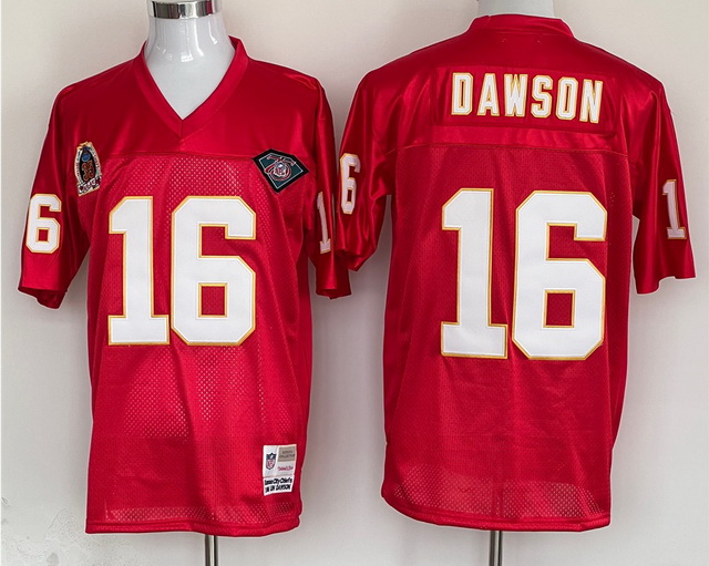 Kansas City Chiefs Jerseys 054